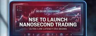 NSE Achieves Nanosecond-Level Order Acknowledgement Across Segments