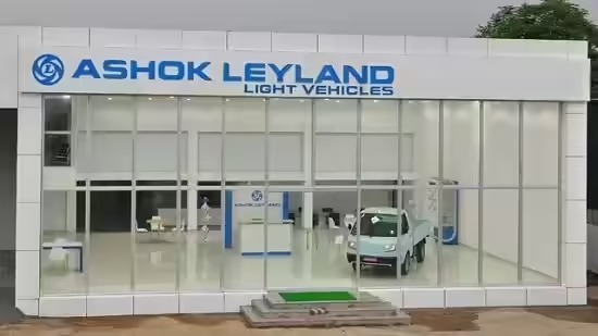 India’s Roads Just Got Busier—Ashok Leyland’s July Sales Spark a Commercial Surge