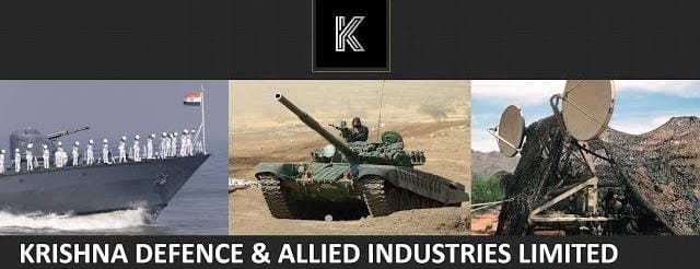 PLI Power Play: Krishna Defence Bags Ministry Nod For High-Stakes Alloy Ascent