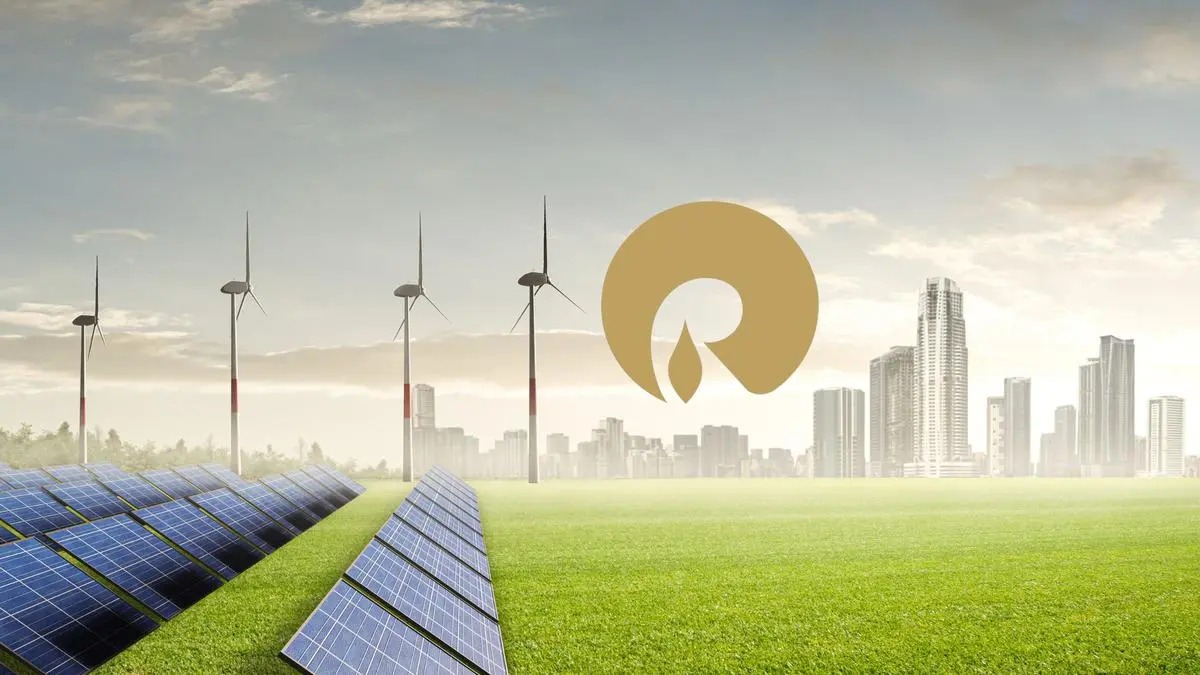 Reliance Industries Unveils India's Energy Roadmap: Peak Demand and Beyond