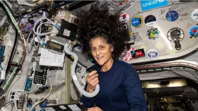 Homeward Bound: PM Modi Celebrates Sunita Williams' Return from Space as 'Daughter of India'