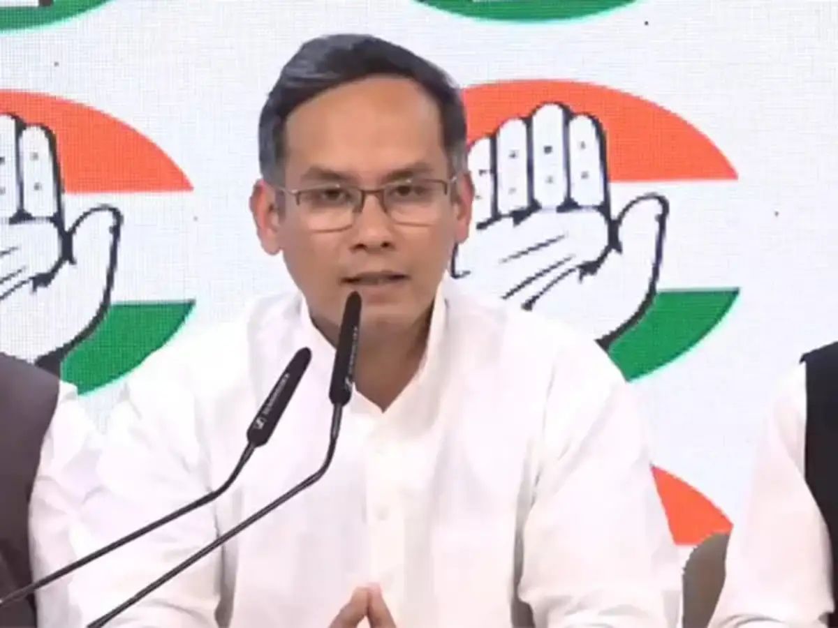Political Thunder in Assam: CM Sarma Alleges ISI-Backed Visit by Congress MP Gogoi