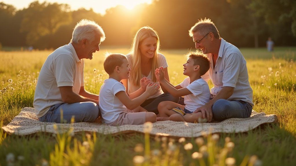 Small Rituals, Big Bonds: How Daily Routines Create Emotional Security