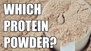 Whey Beyond the Weights: How Protein Powder Is Powering a Healthier India