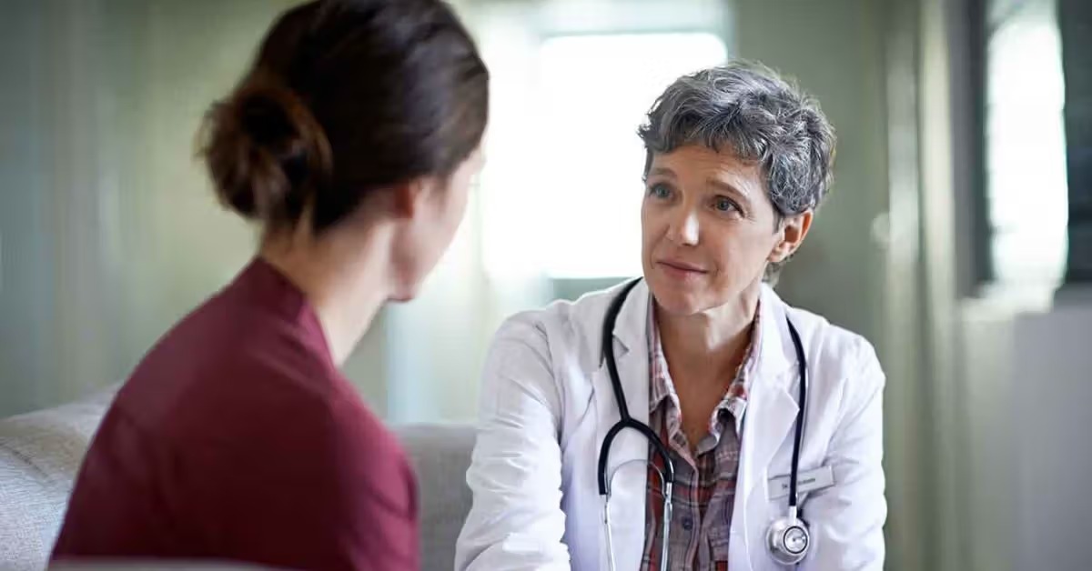 Beyond the Stethoscope: Doctors Learn to Connect, Not Just Cure