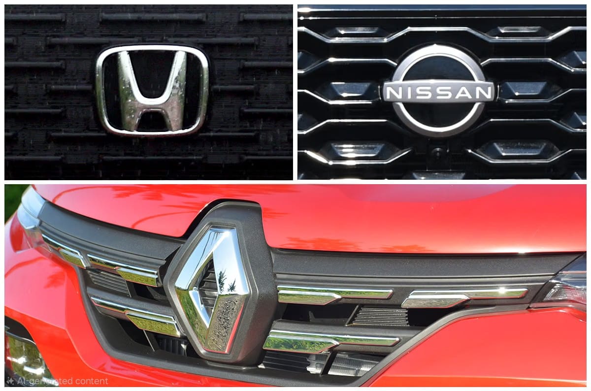 Revving Back to Life: Skoda, Honda, Renault, and Nissan Gear Up for India Comeback
