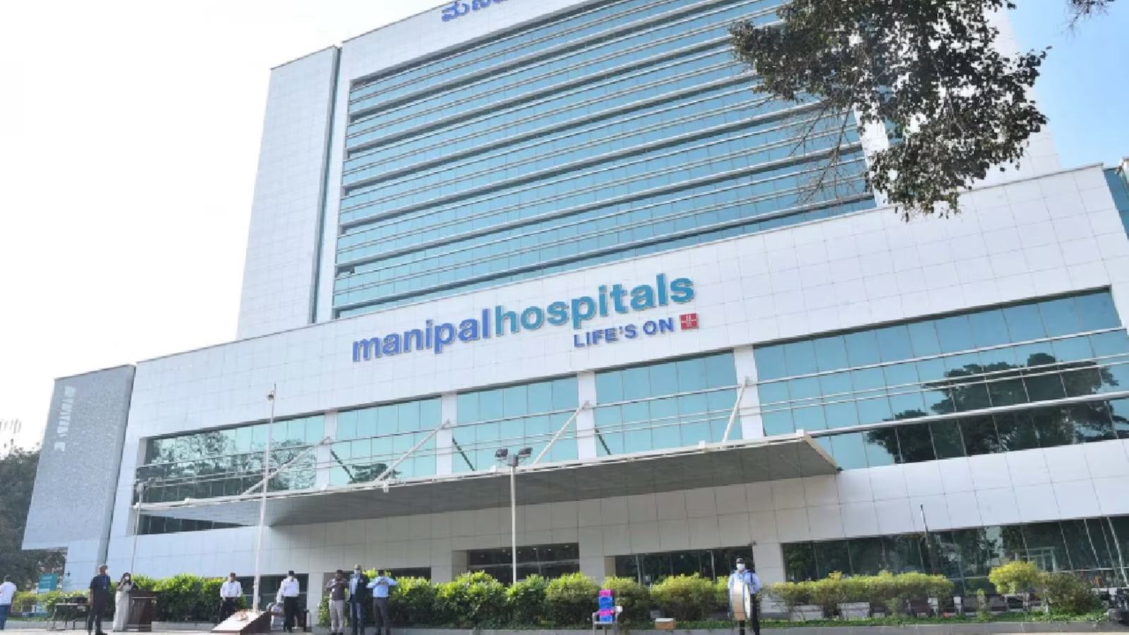 Health Care Giant: Manipal Hospital’s Billion-Dollar IPO Nears