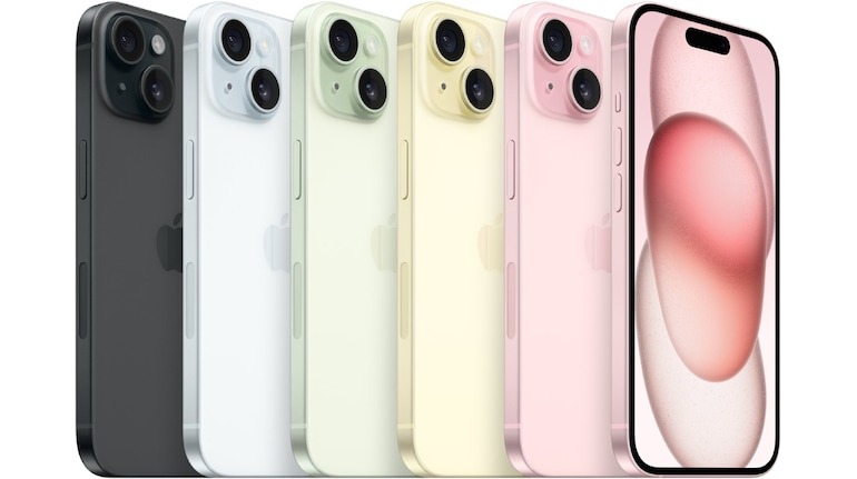 iPhone 15 Plus Sees Massive Price Drop on Flipkart