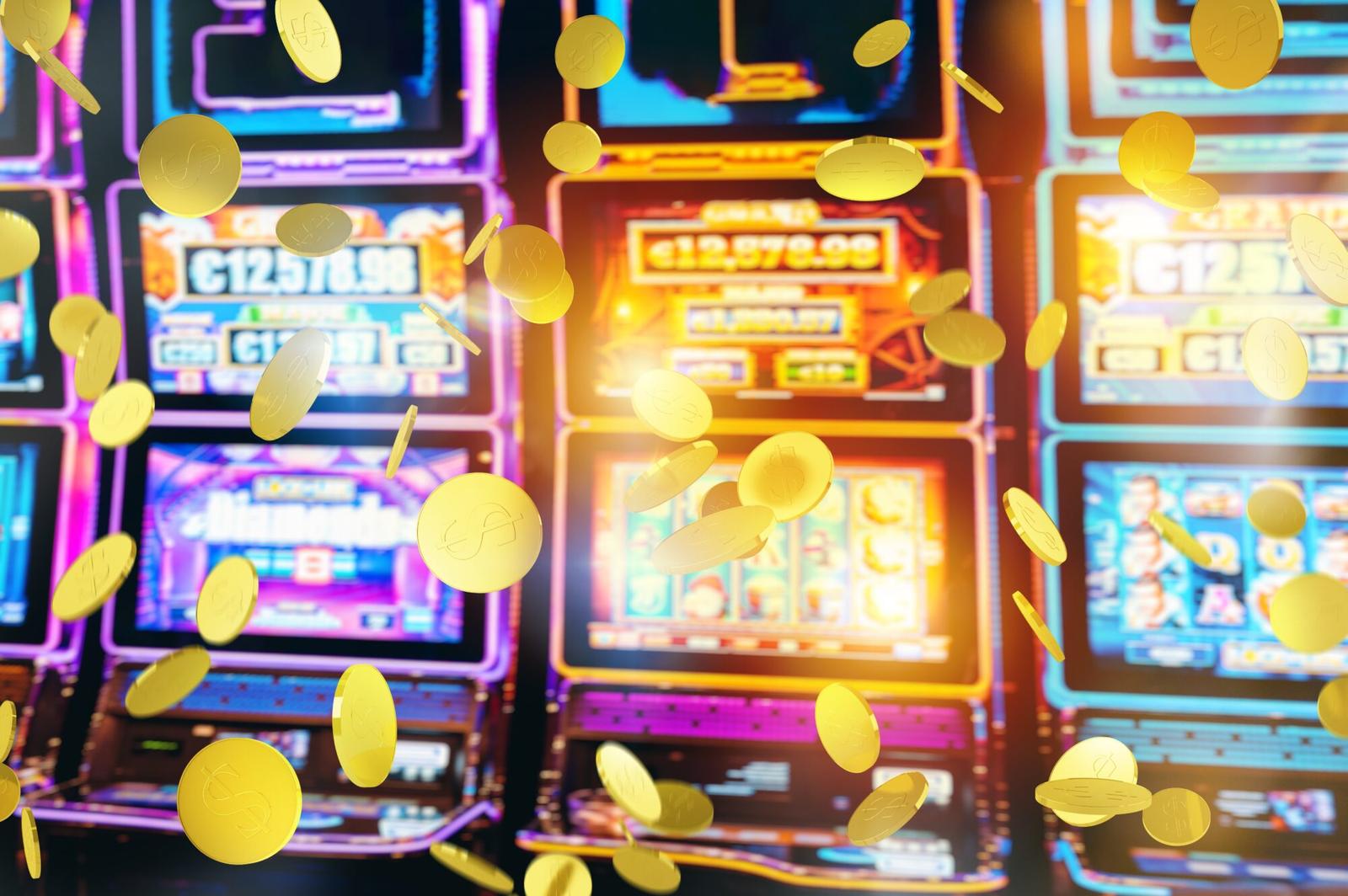 Game Over or Just a Glitch? Lawmakers Eye the ‘Exit Game’ Button on Certain Platforms
