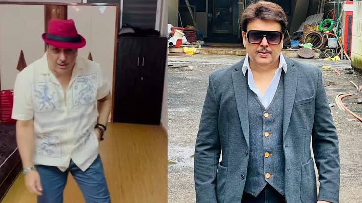 The Wait Is Over: Govinda’s Dance-Fueled Return with ‘Duniyadari’ Goes Viral