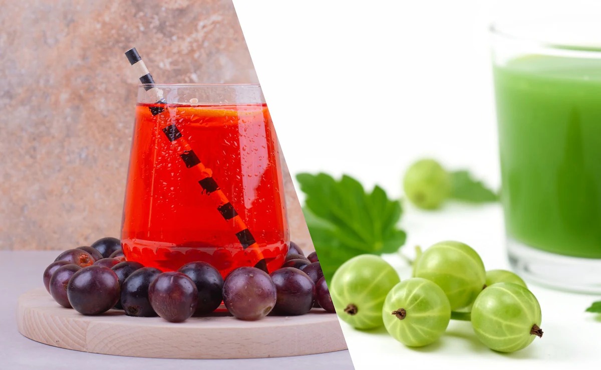 Kokum Or Amla Juice: Which Keeps You Cooler In Summer?