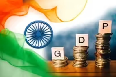 India’s GDP Surge Ignites Hope Amidst Global Chaos: But The Real Challenge Awaits