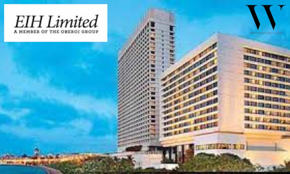 Regulatory Wake-Up Call: EIH’s Maidens Hotel Hit With ₹5.8M Penalty