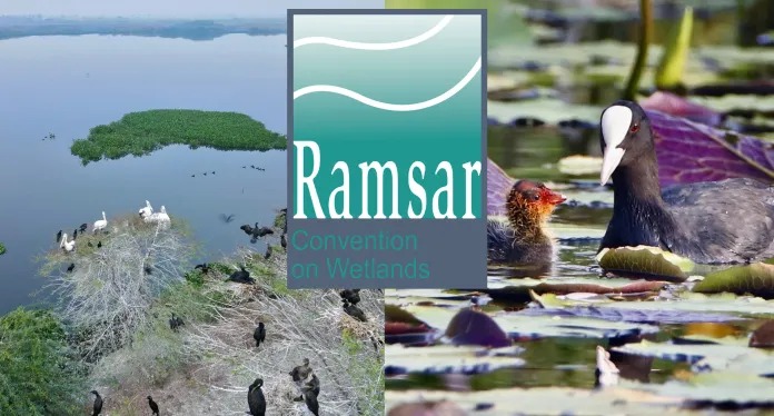 India Adds Two More Wetlands To Ramsar List, Total Now 98