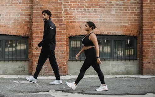 Before the Burn: The Arthroscopy Specialist’s Guide to Walking Your Way to Gains