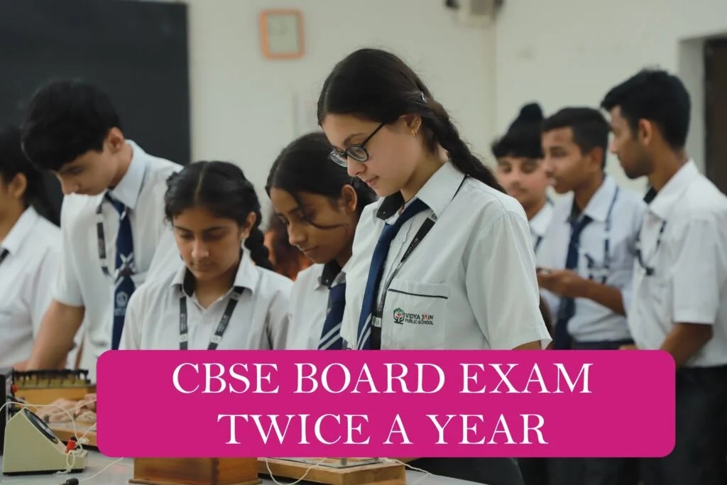 Two Board Exams, Twice The Opportunity: How UAE Schools Are Managing CBSE’s Class 10 Reform