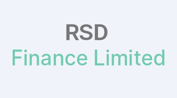 Leadership That Lasts—RSD Finance Reaffirms Rajeev Singh Dugal’s Role as MD
