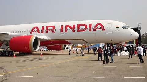 Narrow Escape at 30,000 Feet: Delhi-Bound Air India Flight Makes Emergency Landing in Chennai with Kerala MPs Onboard
