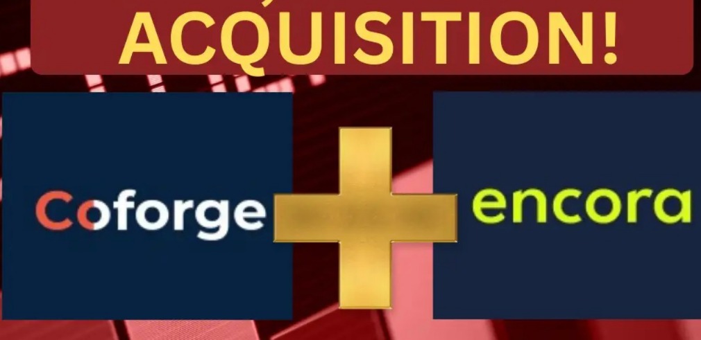 Big Tech Eyes Indian Talent As Coforge Seals Encora Deal And Ranveer Singh Strengthens Brand Power