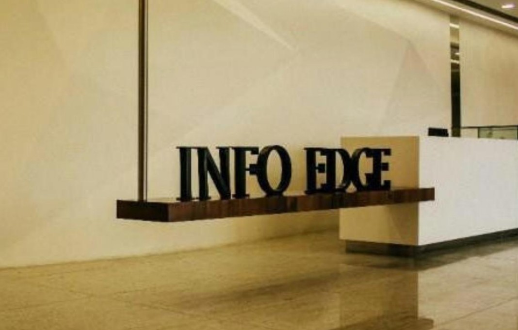 Info Edge Trims Stake in IPO-Bound NoPaperForms Ahead of Public Debut