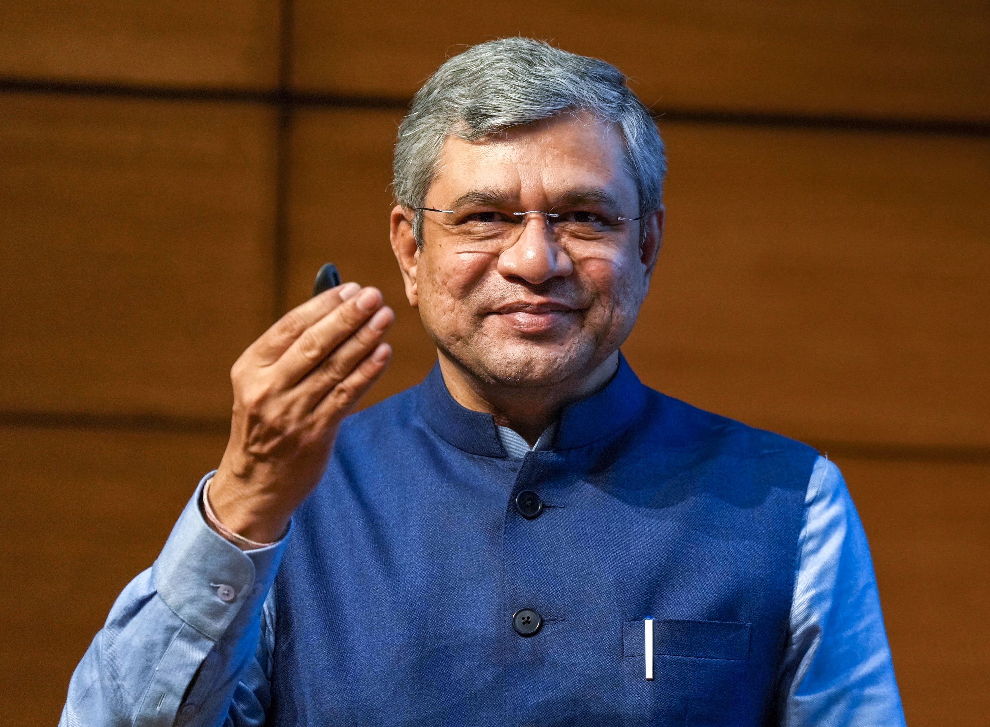 All Aboard the Debate Express: Is Privatisation the Next Stop for Indian Railways?