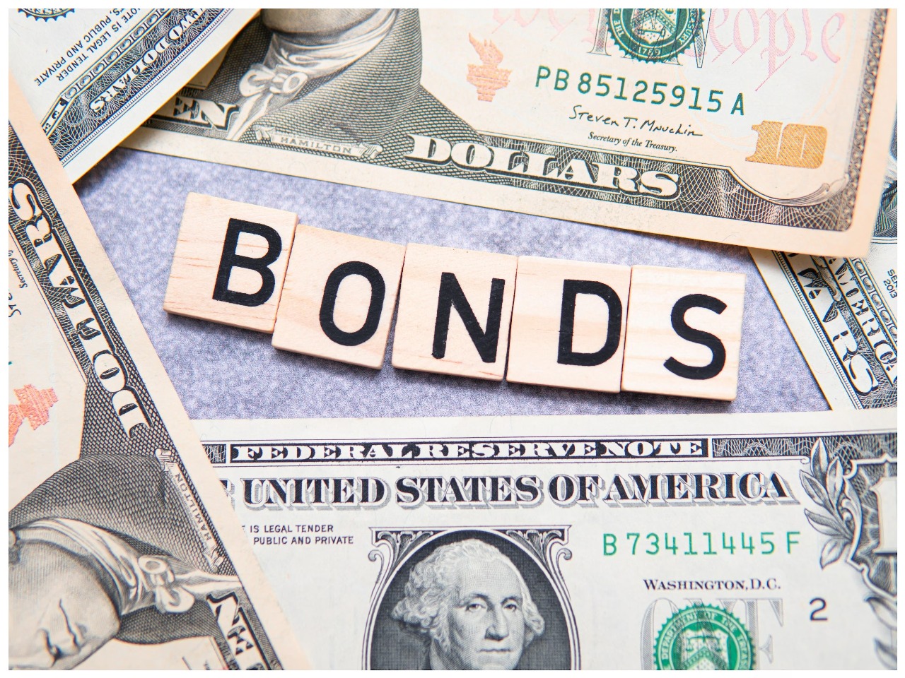 India's Benchmark Bond Yield Stable: A Manifestation of Caution in Markets