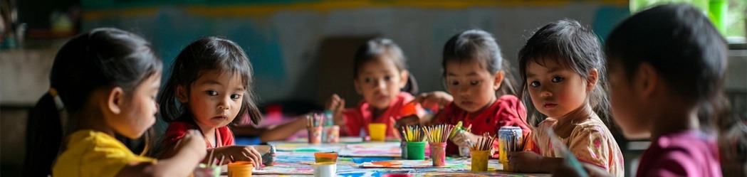 Montessori Makeover: Karnataka Turns Anganwadis into Learning Launchpads