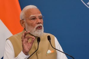 Building Bridges in Central Asia: PM Modi to Confer With Uzbek Leadership on August 29-30