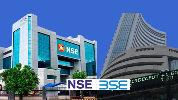 Indian Stock Markets Open Marginally Higher in Pre-Open Trade