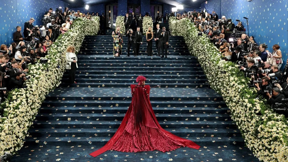 Met Gala 2026 To Celebrate Fashion As Art On May 4