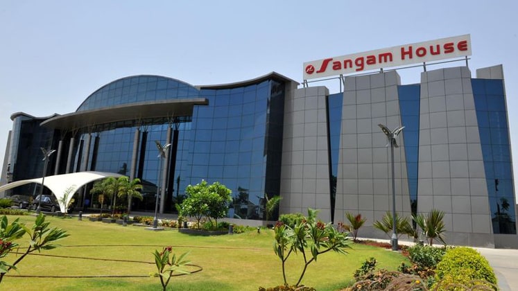 Sangam India Spins Steady Gains in Q2 FY26 Amid Textile Headwinds
