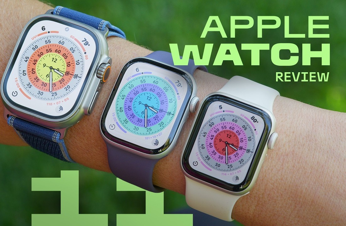 Power Nap and Power Play: Apple Watch Series 11 Nails Sleep and Battery Life