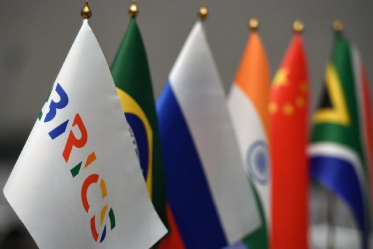 South Africa Clarifies BRICS Intent: A Call for Multilateral Reform, Not Geopolitical Rivalry