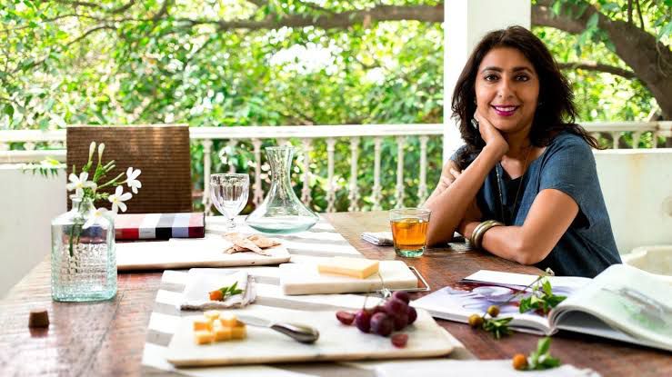 Rooted in Nature, Styled in India: Simran Lal’s Everlasting Inspiration