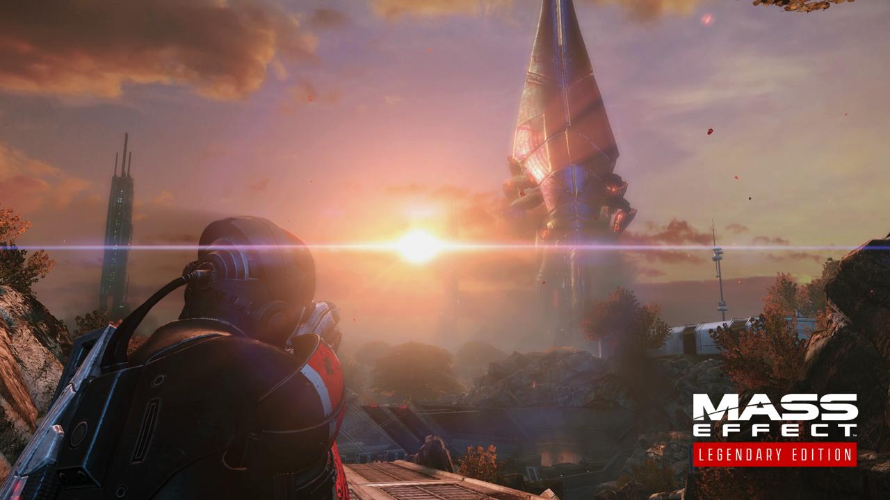 Mass Effect Reloaded: BioWare Goes All-In on Galactic Revival with Game and TV Series