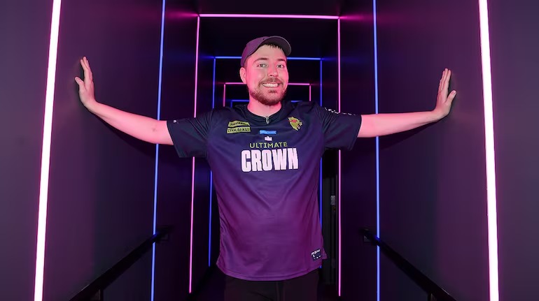 MrBeast's Game Show Miracle: Jobless Dad Turns $10 Million Dream into Reality!