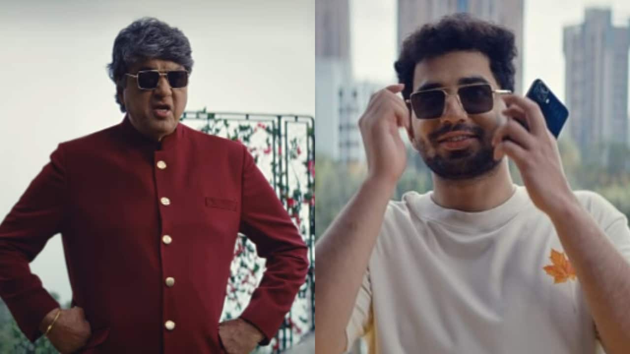 Mukesh Khanna Facing Online Backlash Over Samay Raina Commercial