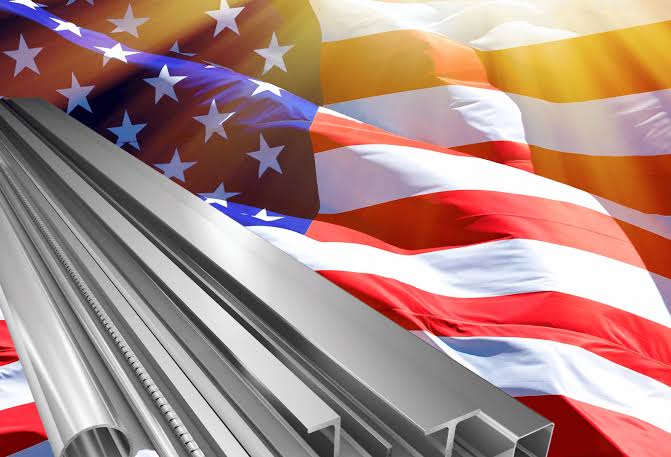 US Trade Policy Goes Heavy Metal with 407 New Tariff Hits on Steel and Aluminum Products