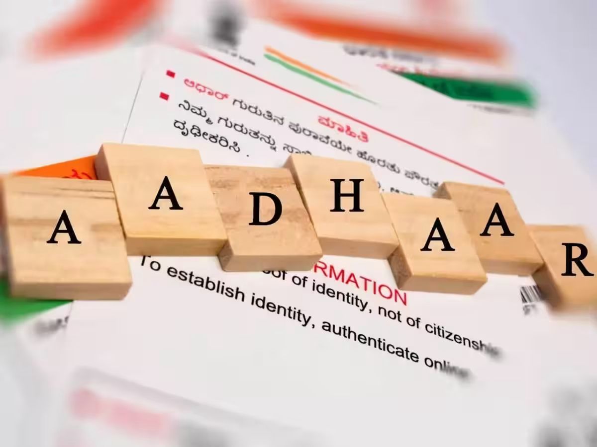 Smart State Records: Why India Needs Aadhaar Integration Now