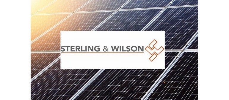 Sterling & Wilson Bags Mega ₹4,150 Crore Solar Project In Rajasthan