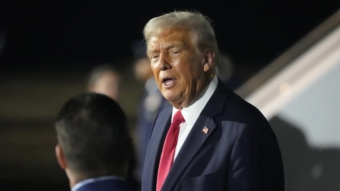 U.S. Mulls New Travel Bans Against Over 40 Countries