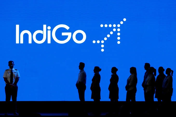 IndiGo FY 2027 Outlook Remains Sensitive to Geopolitical Risks