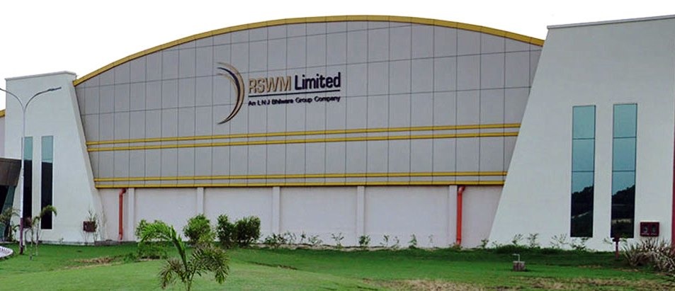 RSWM Ltd Invests ₹540 Million in Advanced Machinery Acquisition to Boost Production Capacity