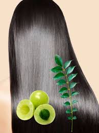 Nature’s Hair Serum: Amla and Curry Leaves Are Your Hair’s New Best Friends