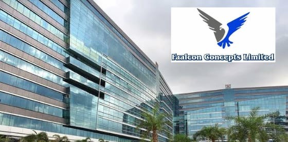 Faalcon Concepts Secures ₹5.8 Million Order, Bolstering Project Portfolio