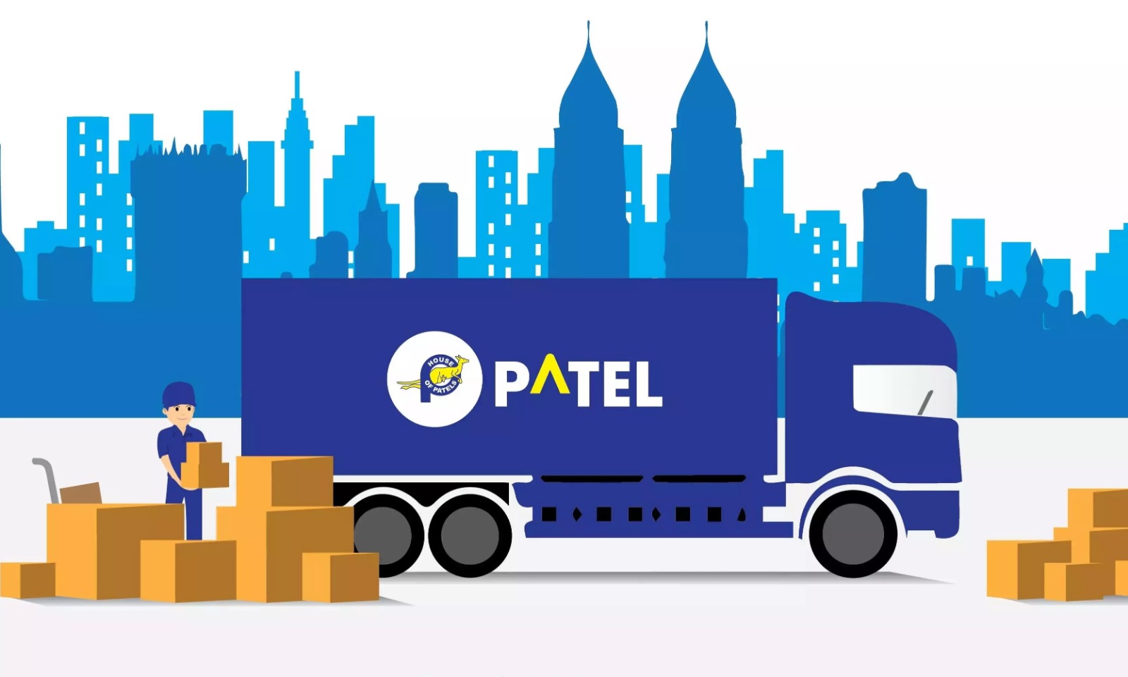 Patel Integrated Logistics Ltd CFO Deepak Madhukar Keni Resigns, Effective January 30, 2026