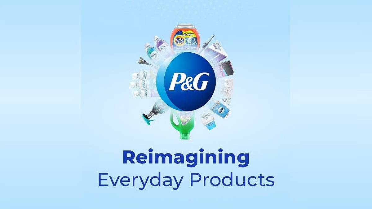 Procter & Gamble Hygiene Declares Dividend, Reports Q3 Results
