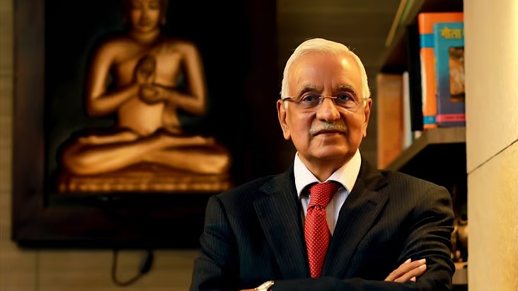 India's Aerospace Sector Poised for Trillion-Dollar Takeoff, Says Anand Rathi Report