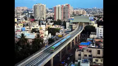 All Aboard! Embassy REIT Invests ₹100 Crore in Bengaluru Metro