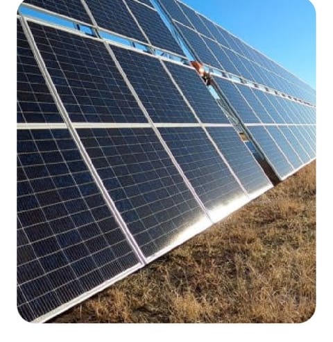 Powering the Future: GameChange Solar’s Genius Tracker™ Optimized for 2kV Projects